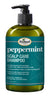 S/F PEPPERMINT SCALP CARE SHAM