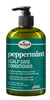 S/F PEPPERMINT SCALP CARE COND