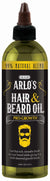 S/F ARLOS HAIR/BEARD OIL PRO-GROWTH
