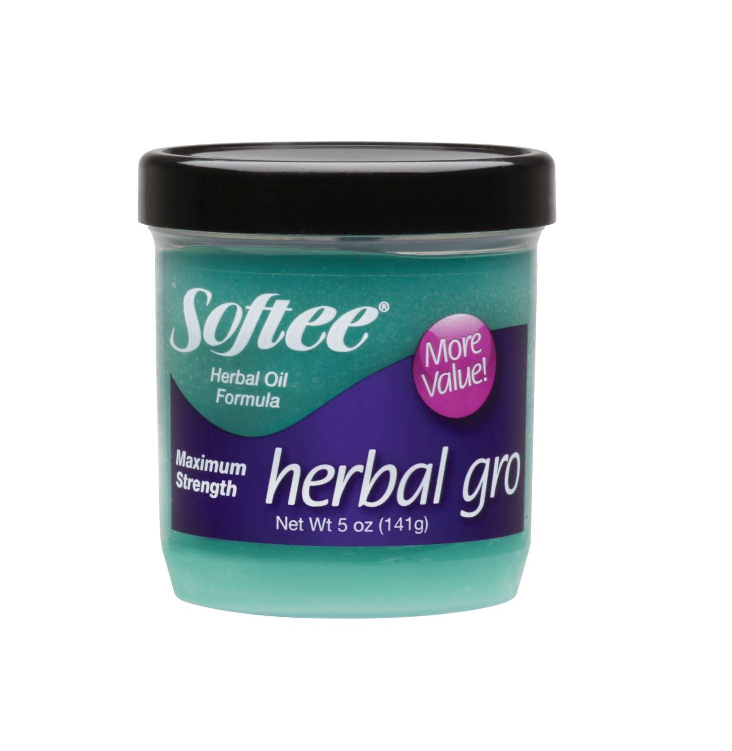 SOFTEE HERBAL GRO