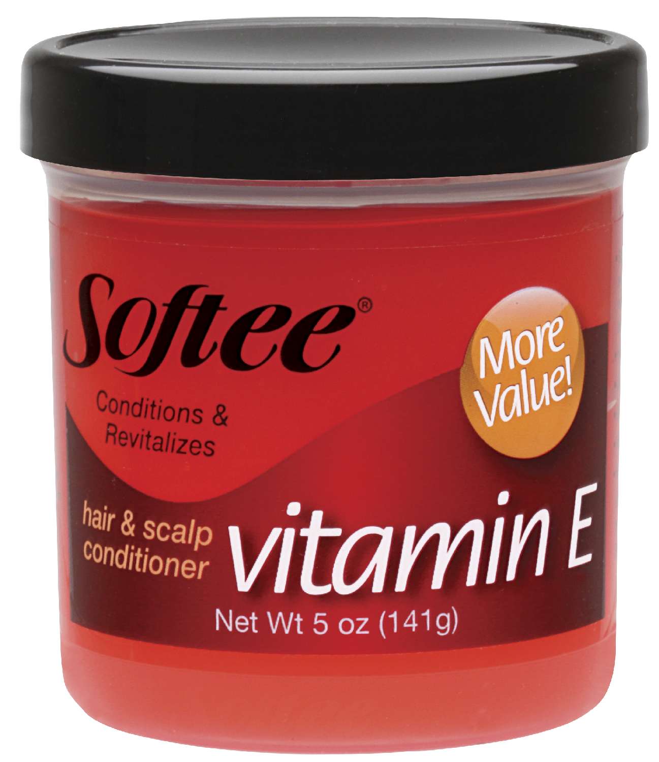 SOFTEE VITAMIN E