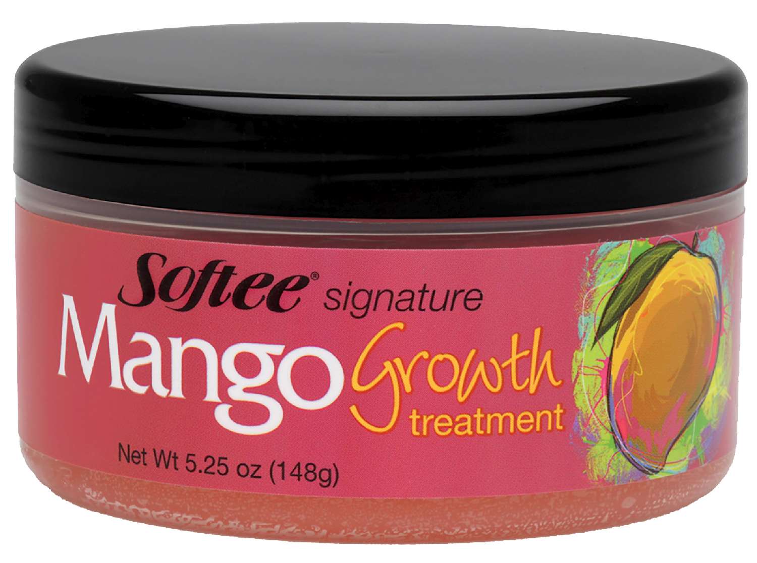 SOFTEE SIGN GROWTH TREAT MNGO