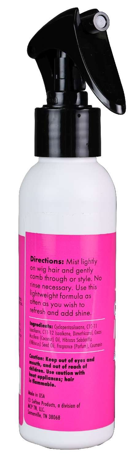 Ingredient List