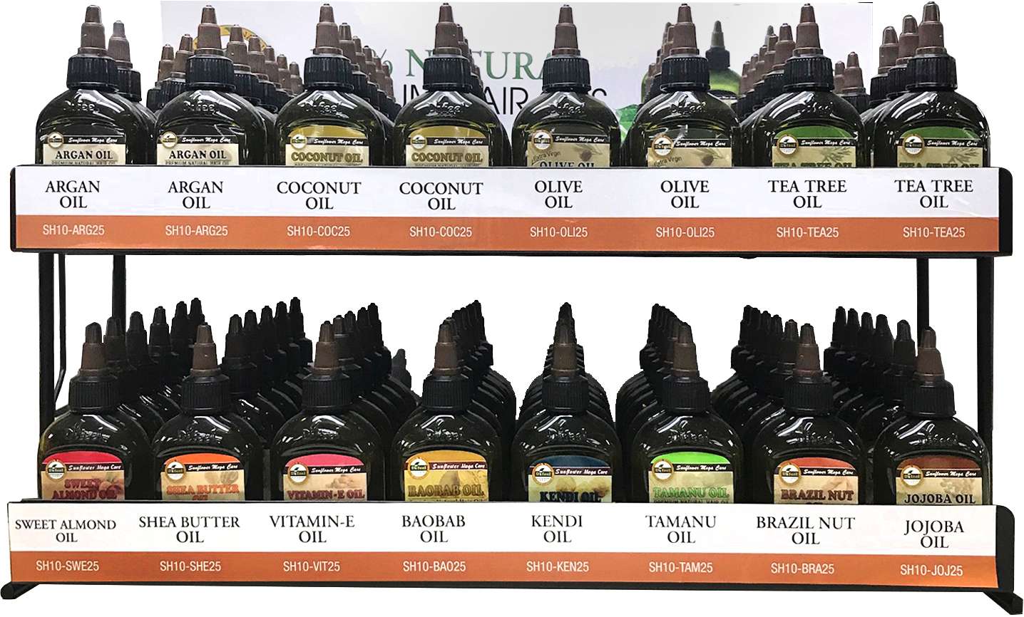 S/F PREM #1 96 PCS DISPLAY