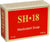SH18 MEDICATED SOAP (RED) 140G