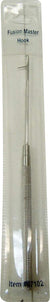F/M HOOKS STAINLESS
