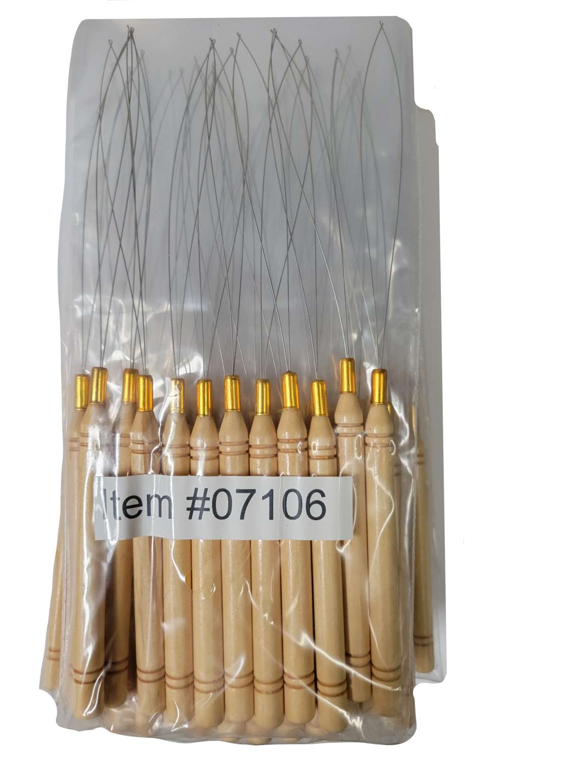 F/M LOOP NEEDLE