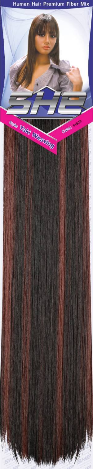 SHE YAKI WVG 10-P1B/33