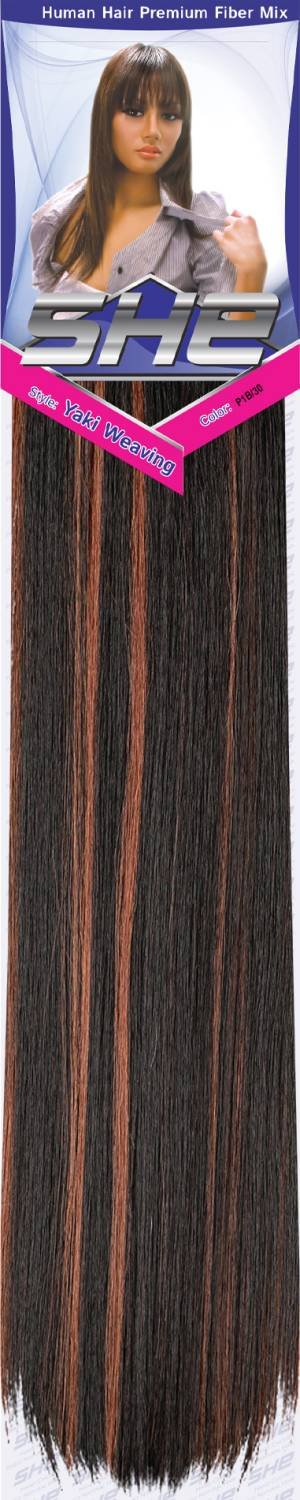 SHE YAKI WVG 14-P1B/30