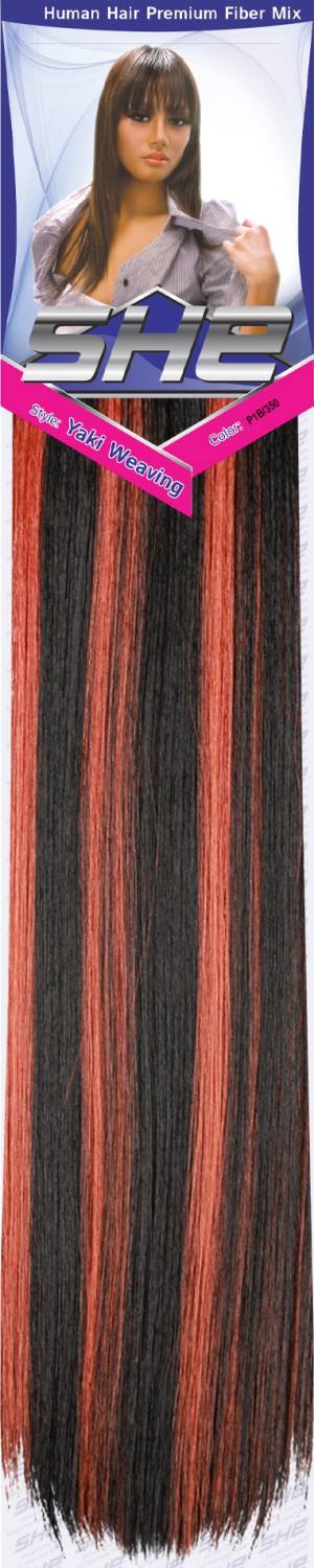 SHE YAKI WVG 14-P1B/350