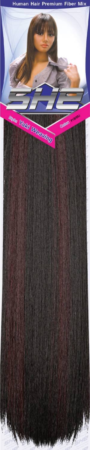 SHE YAKI WVG 14-P1B/99J