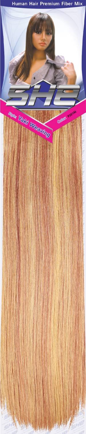 SHE YAKI WVG 14-P30/144