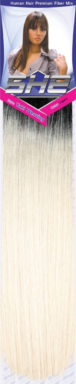 SHE YAKI WVG 14-T1B/613