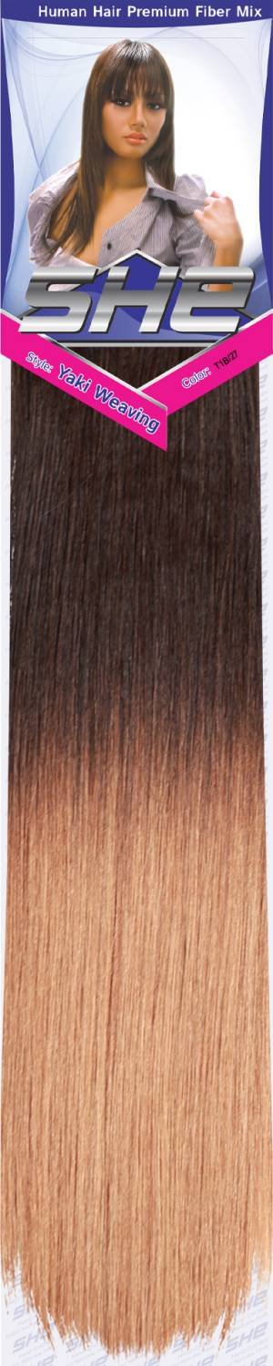 SHE YAKI WVG 16-T1B/27