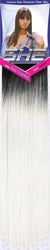 SHE YAKI WVG 16-T1B/SILVER