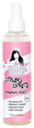 SHE IS BOMB STYLING SPRITZ MAXIMUM HOLD 8 OZ