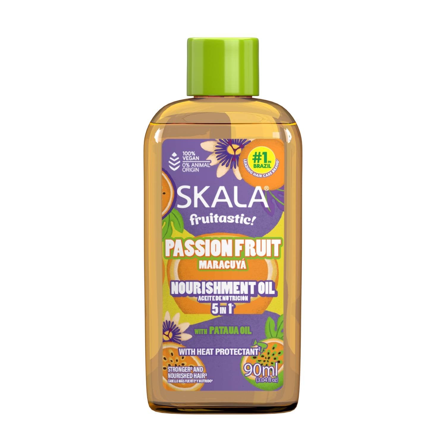 SKALA PASSION FRUIT OIL