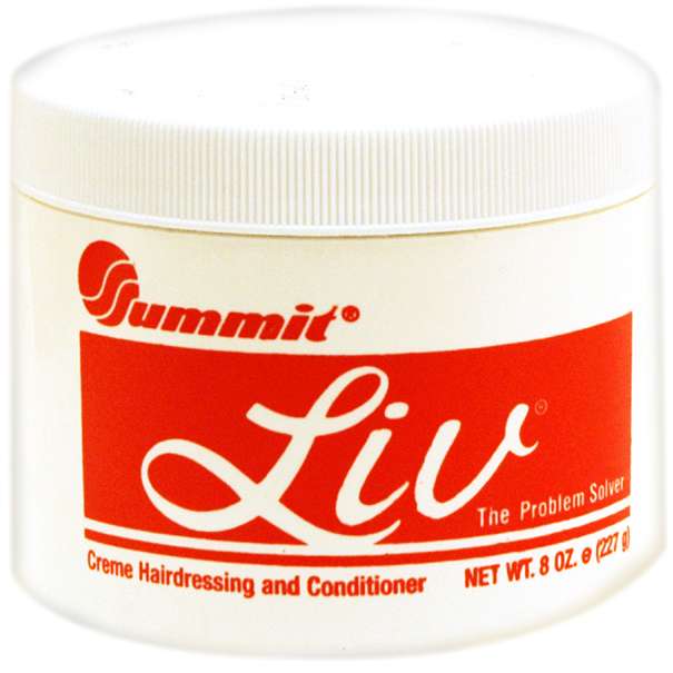 SUMMIT LIV CREME H/D