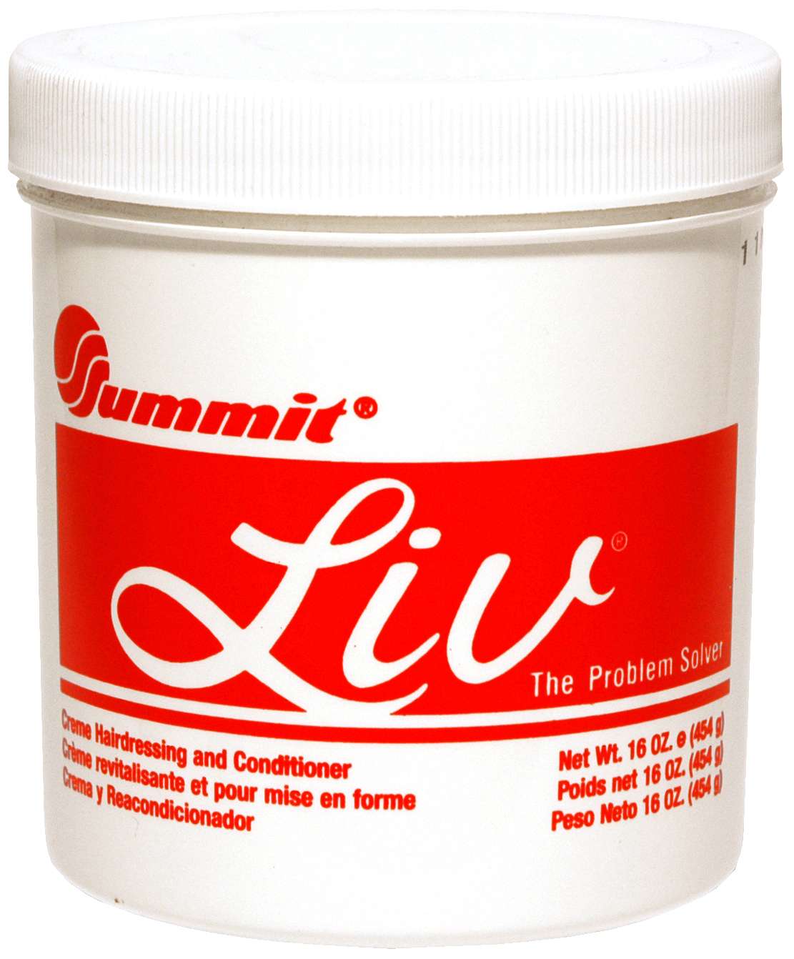 SUMMIT LIV CREME H/D