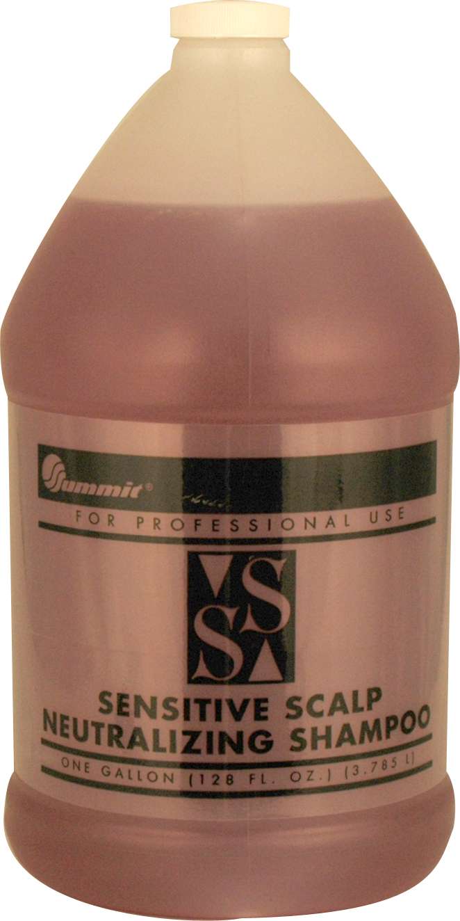 SUMMIT SENS SCALP NEUT SHAMPOO