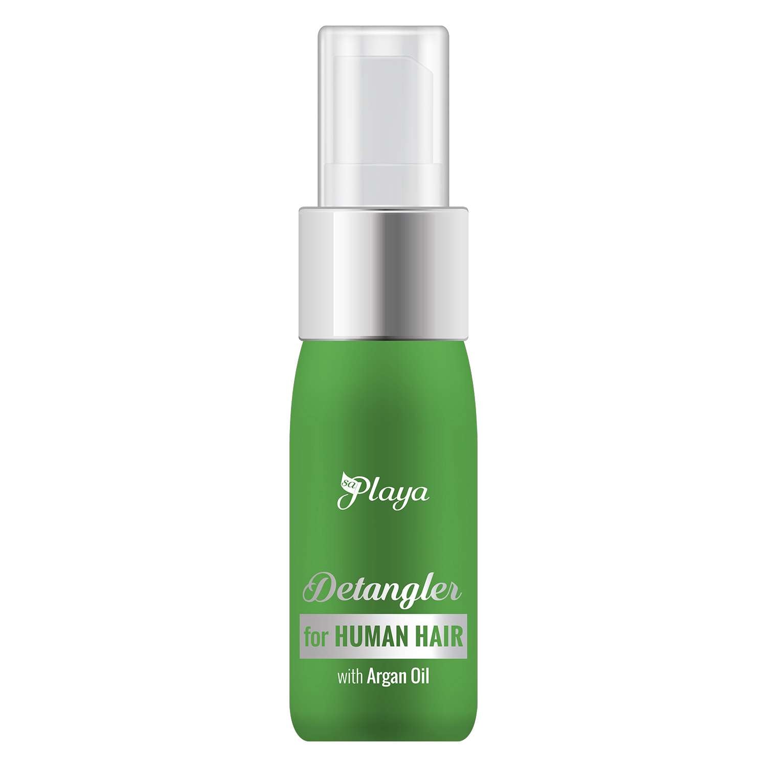 SMB PLAYA DETANGLER HUMAN HAIR