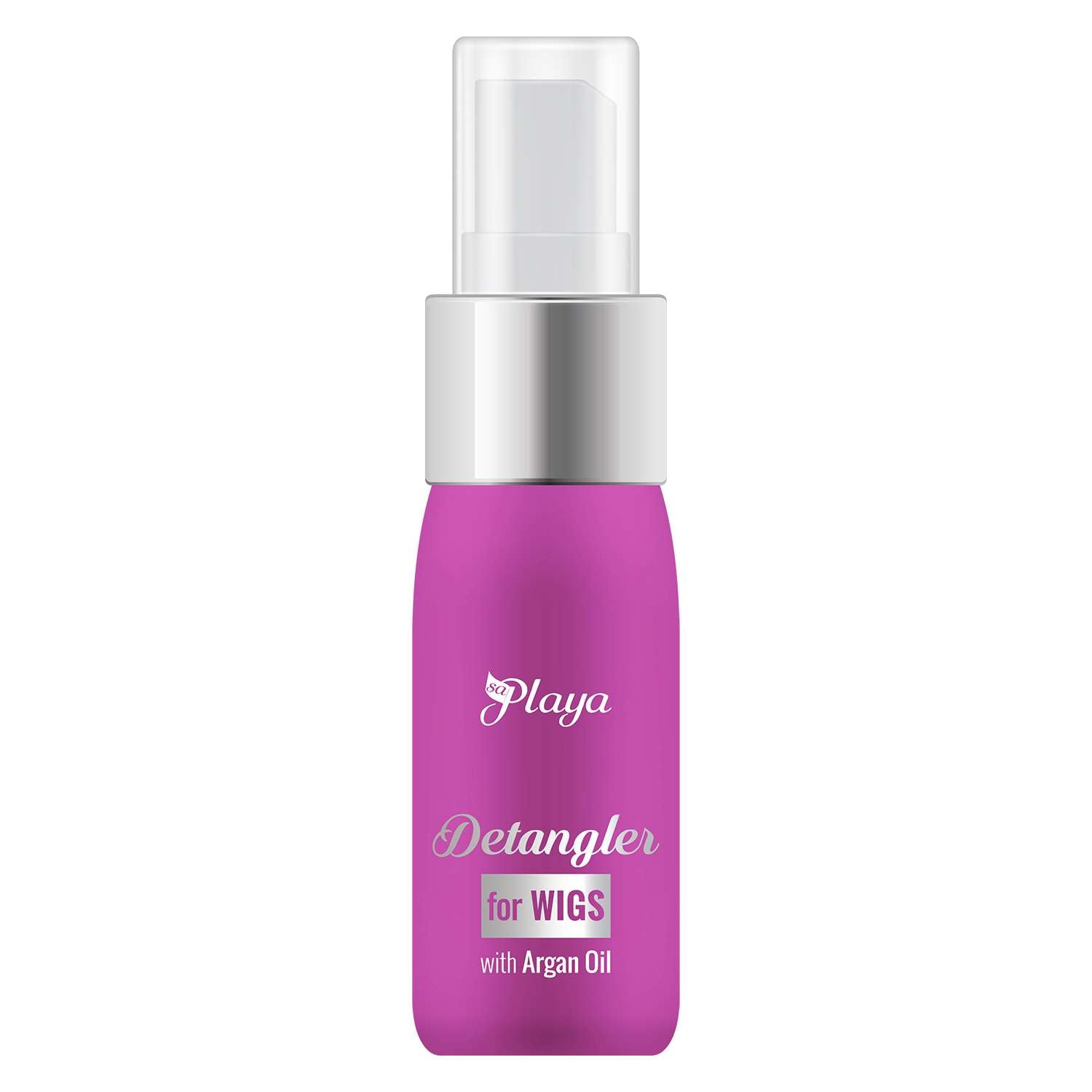 SMB PLAYA DETANGLER WIG