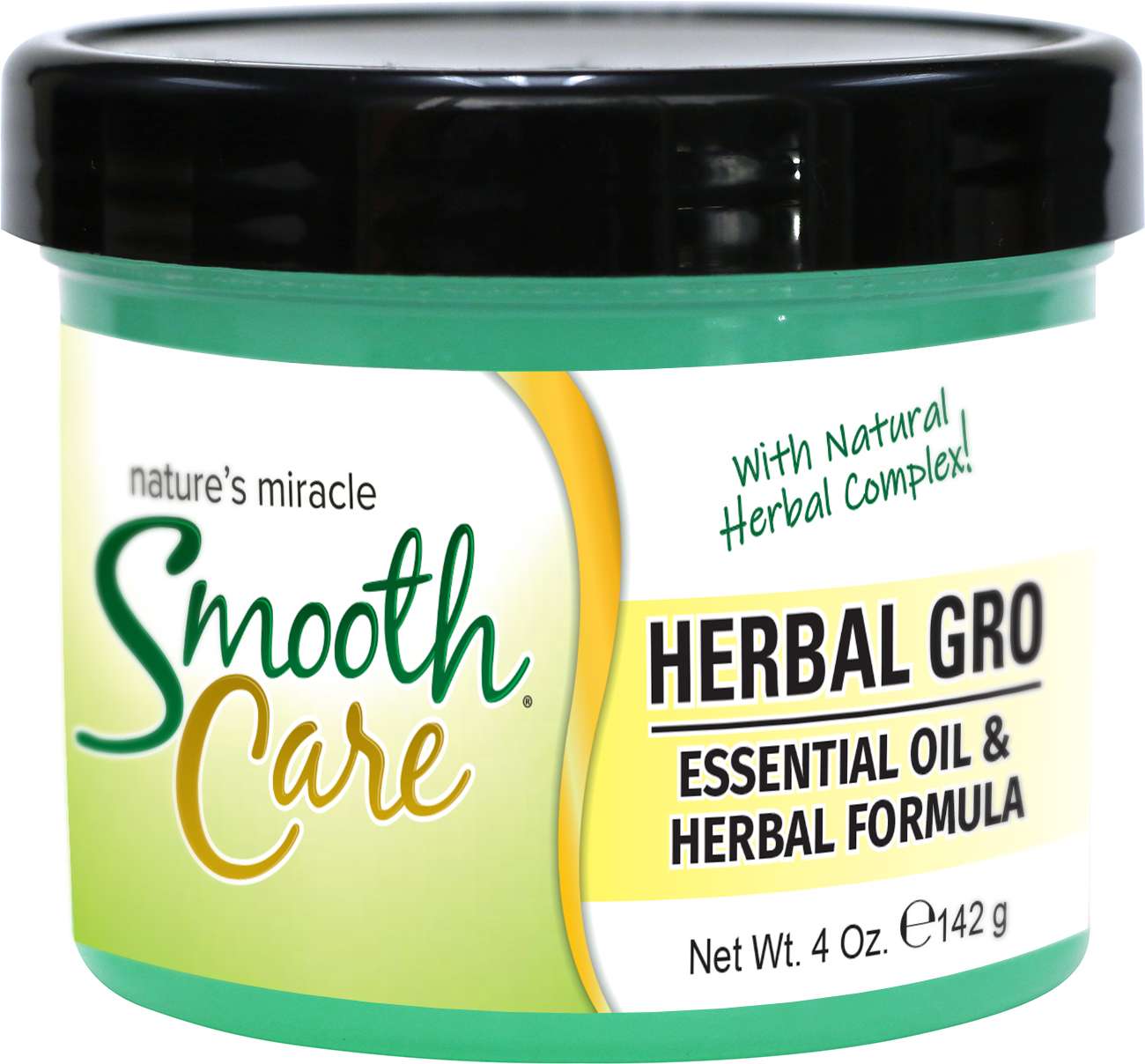 SMOOTHCARE HERBAL GRO
