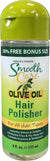 SMC OLIVE HAIR POLISHER