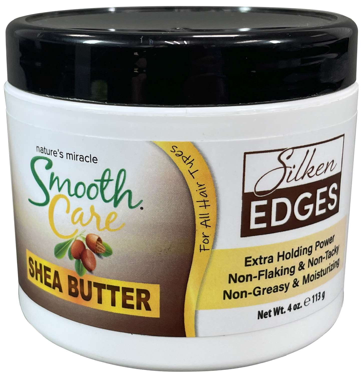SMC SHEA SILKEN EDGES