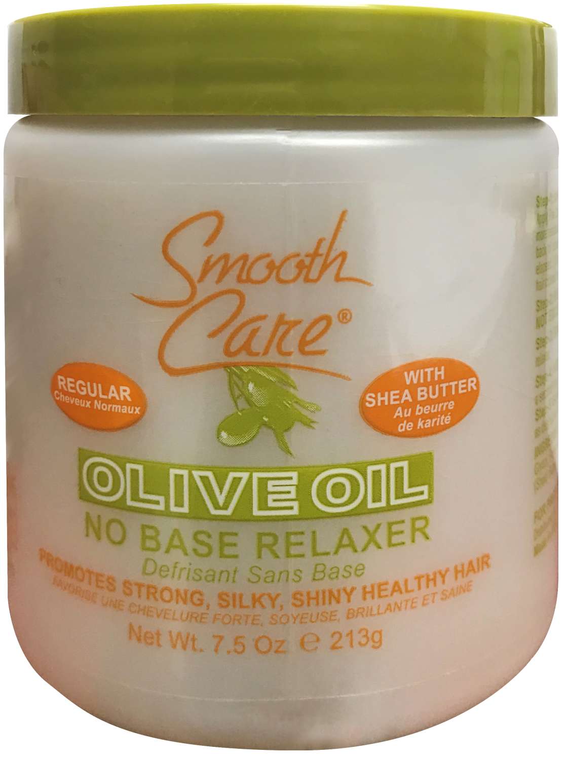 SMC OLIVE RELAXER REG