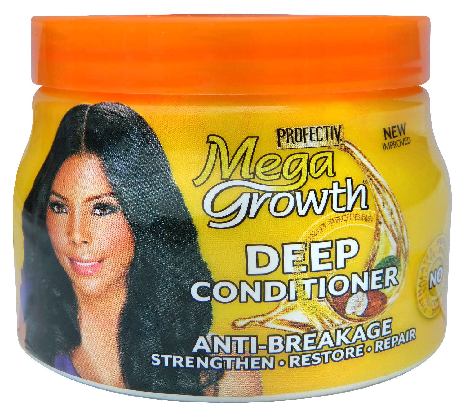 PROFECTIV MEGA/G DEEP CONDITIONER