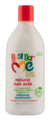 JUST FOR ME SILKENING CONDITIONER