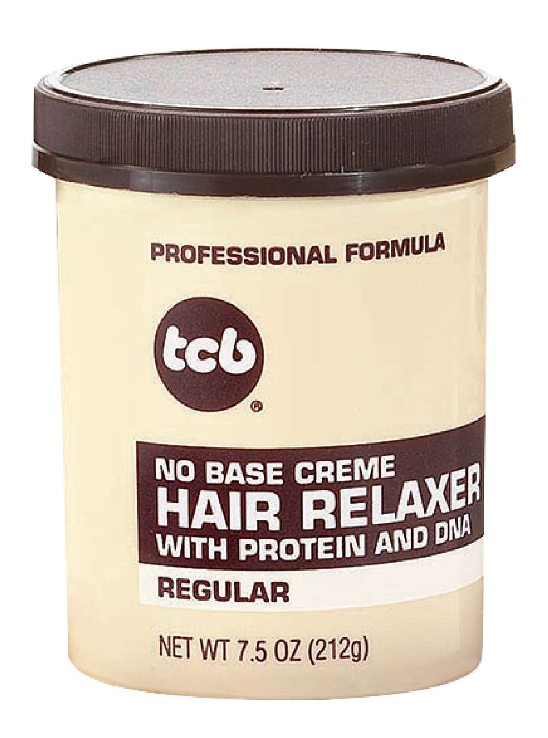 TCB NO-BASE RELAXER [REGULAR]