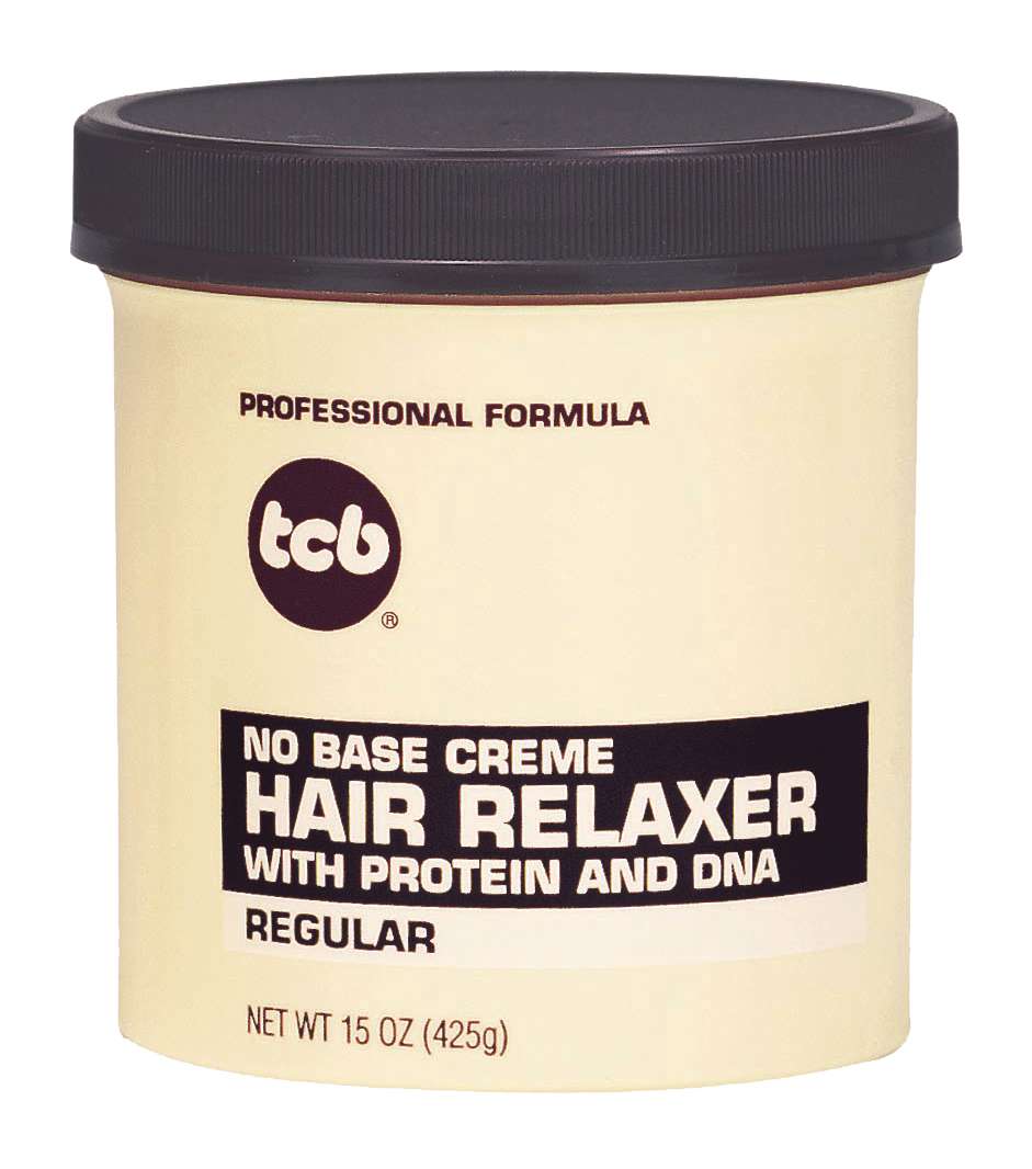 TCB NO-BASE RELAXER [REGULAR]