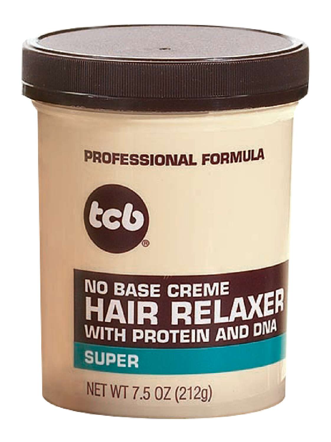 TCB NO-BASE RELAXER [SUPER]