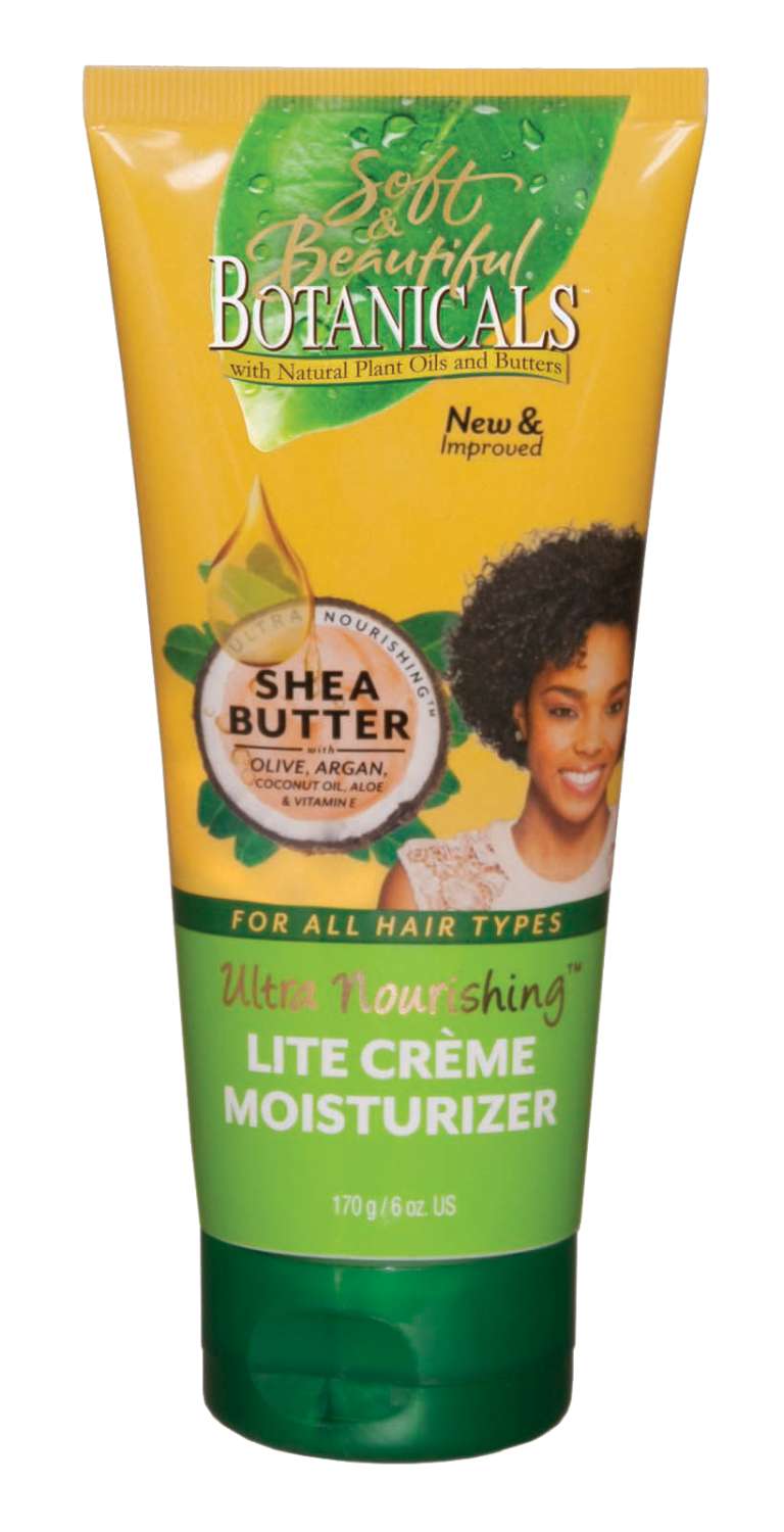 SNB BOTANICALS LT CREME MOISTURIZER