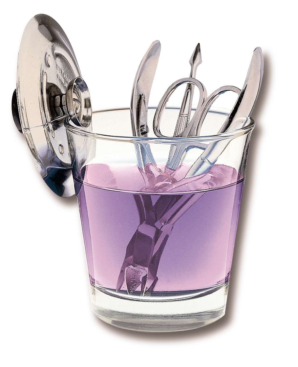 MARVY DISINFECTNT JAR #11 MANI