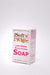 SOFTandWHT LIGHTEN SOAP