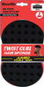 SPONGE BRUSH 2 SIDED 10/18MM JUMBO