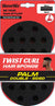 SPONGE BRUSH 2 SIDED 10/18MM PALM