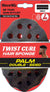 SPONGE BRUSH 2 SIDED 10MM / D WAVE
