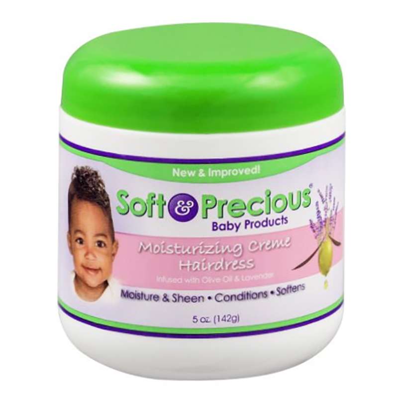 SOFT/P MOISTURIZING CREAM H/D
