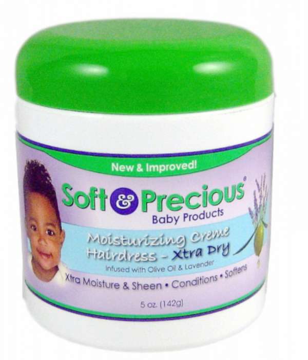 SOFT/P MOISTURIZING CREAM H/D XTRA DRY