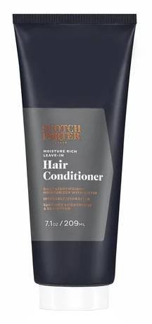 SCOTCH PORTER MOIST RICH LEAVE-IN CONDI