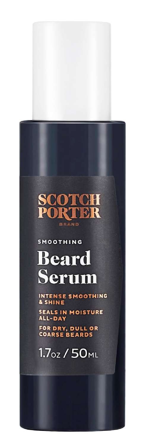 SCOTCH PORTER BEARD SERUM