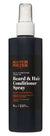 SCOTCH PORTER BEARD&HAIR LEAVE IN SPRAY