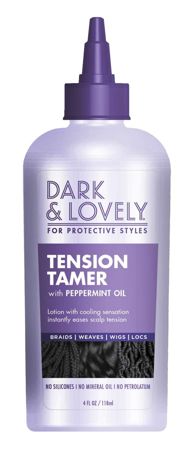 D/L PROTECTIVE TENSION TAMER