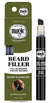 MAGIC BEARD FILLER NATURAL BLACK