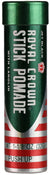 ROYAL CROWN STK POMADE JET BLK