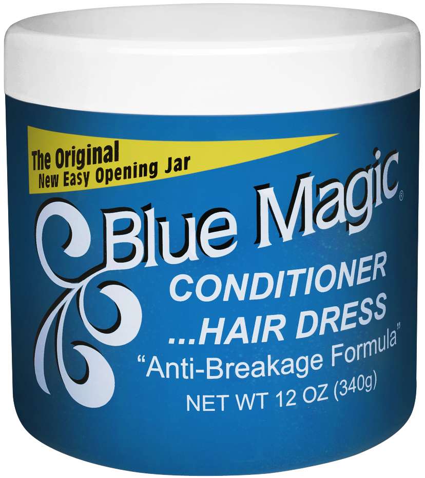 BLUE MAGIC COND H/D [BLU]